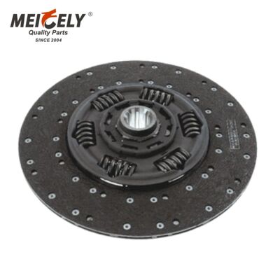 Сменный диск сцепления Direct Fit OE 81303010593 для MAN