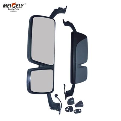 OEM 9438105616 Зеркало в сборе Бензовоз Легкое зеркало в сборе для Mercedes Actros MP3