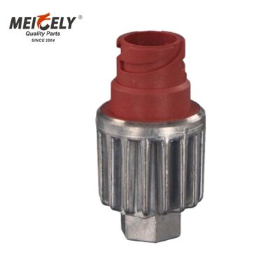 Датчик давления MAN Truck Genuine Spec OE номер 81255200184