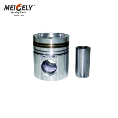 Mack Engine Piston Kit 57GC283A Дополнительный аксессуар с высокоточностью