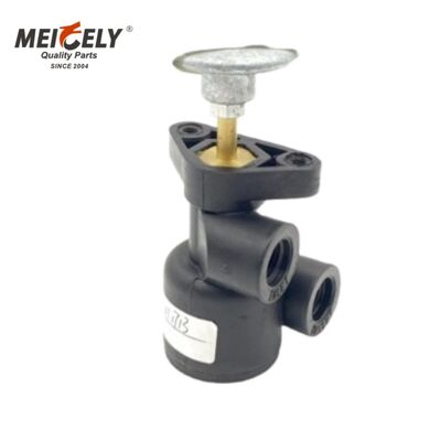 8235-RKN20033 Ассамблея клапанов управления приборной панелью для систем грузовых автомобилей Mack