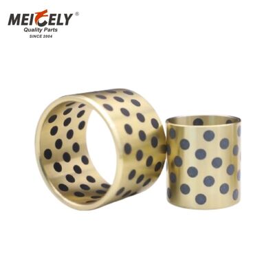 10QK157 Прямая замена труниона для моделей Mack