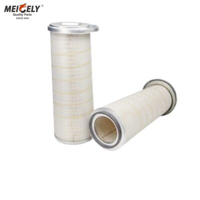 AF1969 Воздушный фильтр двигателя для повышения производительности грузовиков Mack