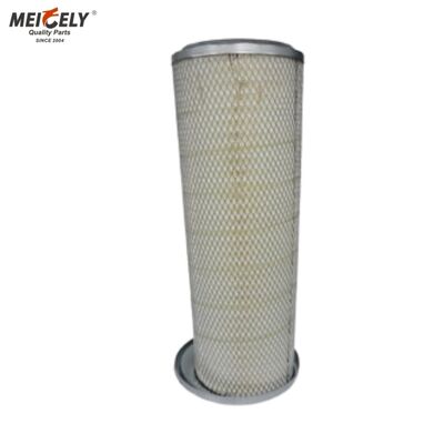 AF1969 Воздушный фильтр двигателя для повышения производительности грузовиков Mack