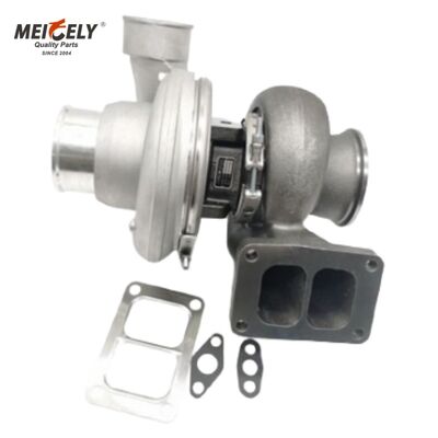 631GC5134 Turbocharger For Mack Trucks – Heavy Duty OEM Replacement