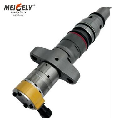 Топливная форсунка OE 236-0957 294-3002 Прямая замена для двигателя CAT Прочная и стабильная производительность