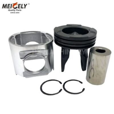 215SB231A поршень для двигателя Mack E7