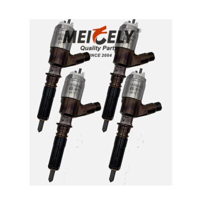 Инжектор топлива OE 2645A747 Прямая замена двигателя CAT