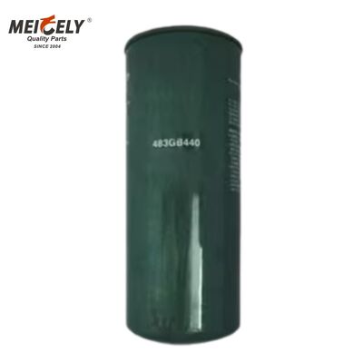 Премиальный фильтр дизельного топлива 483GB440 для грузовиков Mack