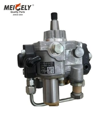 294000-0617 Топливный насос Common Rail OE 22100-E0030 для SK200-8/SK210-8 / Hino