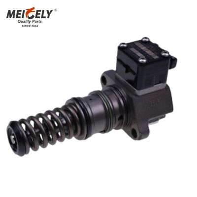 OEM 0414755002 Топливный насос с электронным управлением для грузовиков Mack