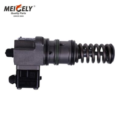 OEM 0414755002 Топливный насос с электронным управлением для грузовиков Mack