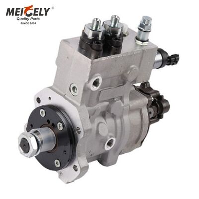 0445020245 Общий железнодорожный топливный инжекционный насос топливный насос сборка для двигателя Weichai