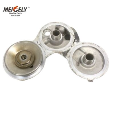 Премиум 27GB528M2 Замена масляного фильтра для тяжелых транспортных средств Mack