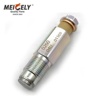 Контроль впрыска топлива 095420-0260 клапан для Isuzu J08 J05 Моторные грузовики