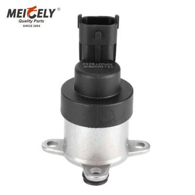 Клапан управления топливом Common Rail 0928400492 0928400617 для замены деталей грузовиков Ford