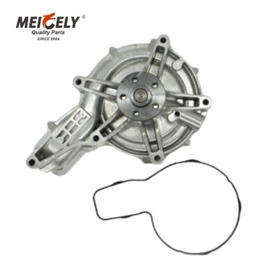 OEM-стандарт стального материала двигатель насос для MACK MP8 с длительным сроком службы