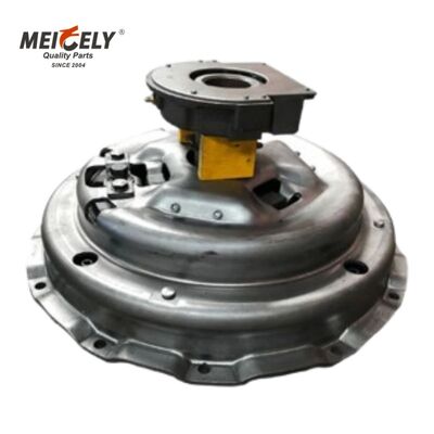 129059 OEM Heavy-Duty Clutch Cover Kit с термообработанными диафрагматическими пружинами для грузовиков Mack