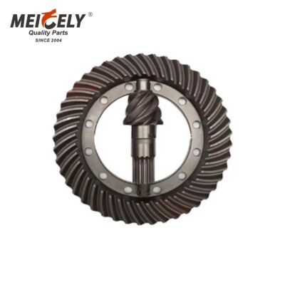 Высококачественный OEM MC806120 Кольцевая редукция и шестеренный комплект дифференциальный колонный колесный редуктор автозапчасти