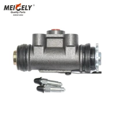 Высококачественный OEM MC889602 Задняя тормозная спиральная пластина для Mitsubishi Fuso Canter грузовик запасные части