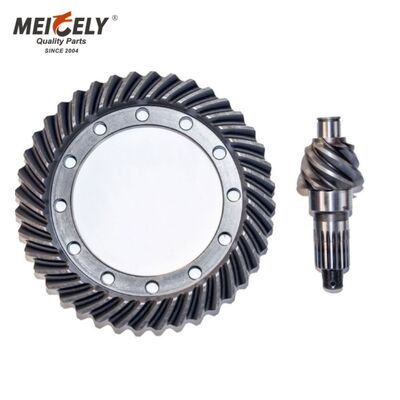 OEM 12020-42000 Дифференциальный кольцо и шестеренка Gear Set Корона колесо и шестеренка для Toyota