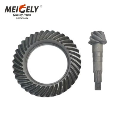 OEM MB005252 Дифференциальный кольцо и шестеренка Gear Set Корона колесо и шестеренка для FUSO