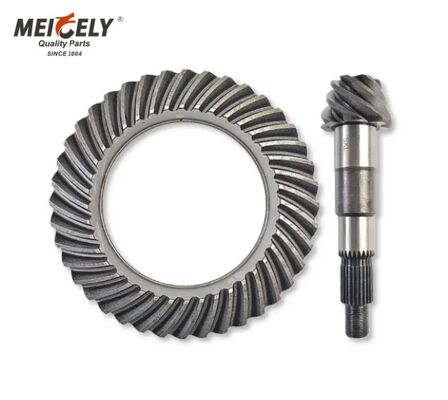 OEM MB241981 Дифференциальный кольцо и шестеренка Gear Set Корона колесо и шестеренка для FUSO