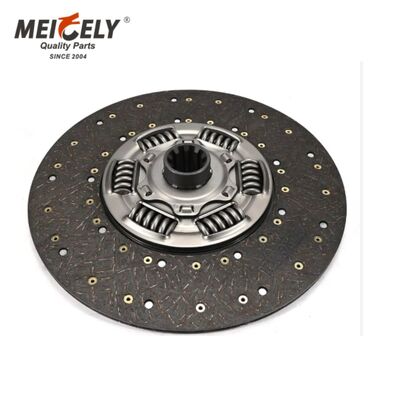 OEM ME509217 Диск сцепления 6D16 Часть грузовика для грузовика Mitsubishi Fuso Canter
