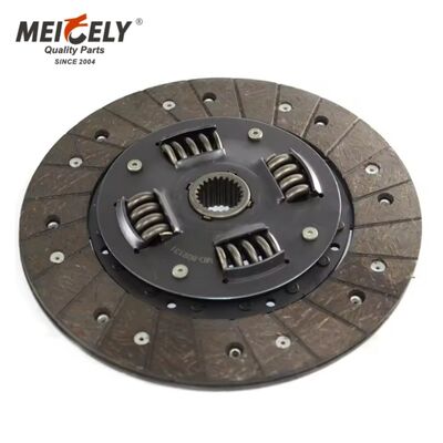 OEM MD802131 Сцепление Диск Сцепление Пластина 25*150*23T*26.1 Для Mitsubishi Fuso Canter Truck