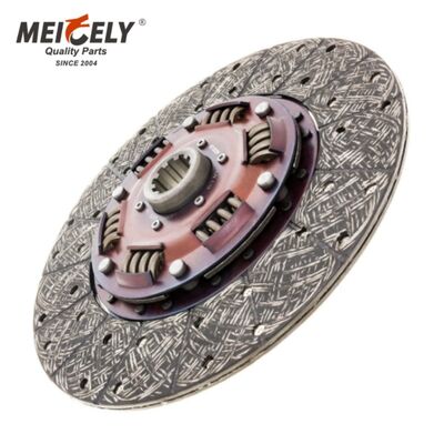 Высококачественный OEM ISD017 Сцепление Диск Сцепление Пластина 350*220*10*38.1 Для ISUZU 8PA1 грузовик