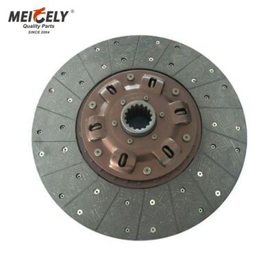OEM HND009 Диск сцепления 31250-3290 Диск сцепления 430*250*10*50,8 Для грузовика HINO J08C