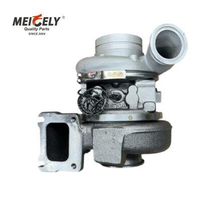 85136184 Турбокомпрессор, совместимый с грузовиками Mack