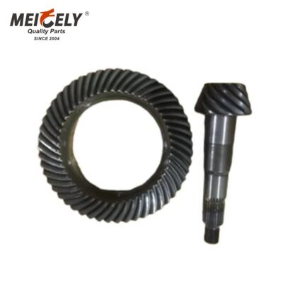 Высококачественный OEM MB527152 Редукторное сиденье Корона подвеска 7:37 Для Mitsubishi L200/L300/L400 Части