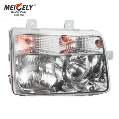 Высококачественная OEM сборка фары 92102-7C000 для грузовиков Hyundai HD170 HD270 Запчасти