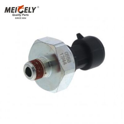 64MT2114 Oil Pressure Sensor Compatible With Mack E7 E‑Tech ASET Truck Engines