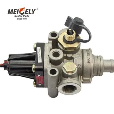 Heavy Truck Control Valve 1328188 Replacement Part For SCANIA