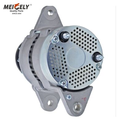 High Quality OEM 600-825-3120 Alternator 24V40A for WA320 Diesel Engine Truck Spare Parts