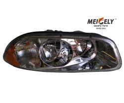 Зрение собрания  Headlamp MAK2MO525M FHL-5248