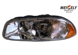 Зрение собрания  Headlamp MAK2MO526M FHL-5249