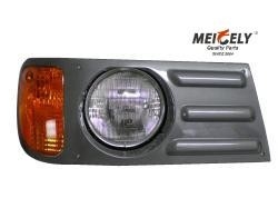 CV собрания  Headlamp MAK2MO533AM