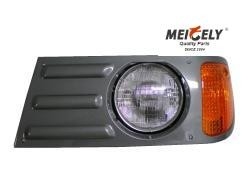 CV собрания  Headlamp MAK2MO534AM