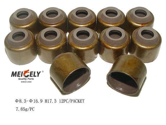 Уплотнение клапана частей 446GC328 446GC296 4103-501028473  тележки EOS-0443  3/8 дюймов
