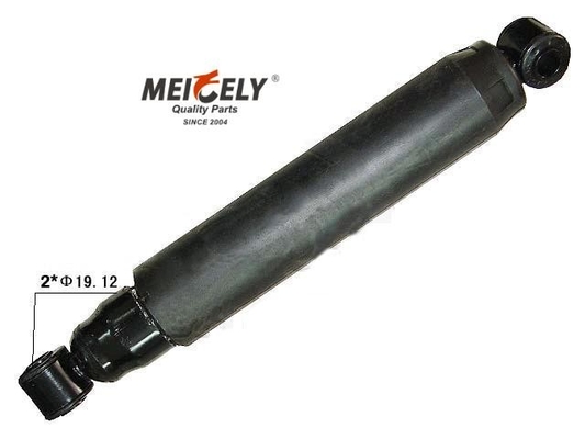 Модели передней оси DM/R/RB амортизатора удара кабины  HAS-5075 14QK366P1 (26,82 дюйма удлинил & 15,88 дюйма обжал)