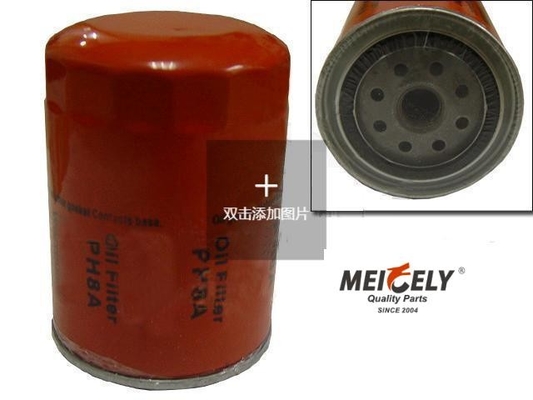 Ядр 94mm*138mm 3/4-16UNF фильтровальной бумаги трансмиссионного масла PH8A  гидравлическое