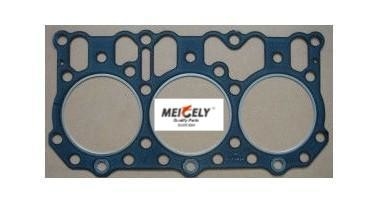 Огонь кольца замены 6 набивкой цилиндра 57GC2176A приложенный к  Use for rvi