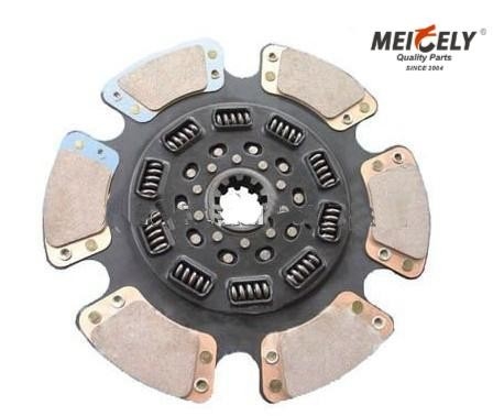 Сверхмощный диск 387mm частей муфты тележки CD108709 приложенное к  D800