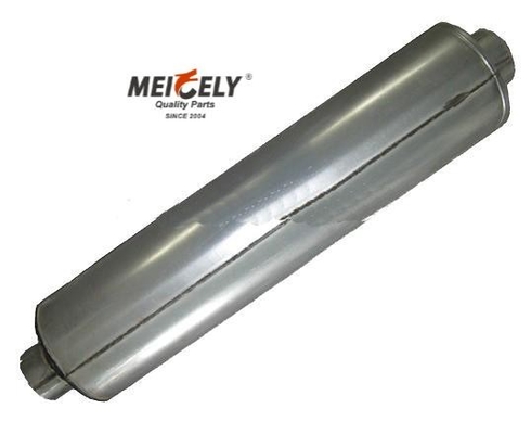 Шумоглушитель MAK5839-86533M  частей запасной части тележки MF511055W