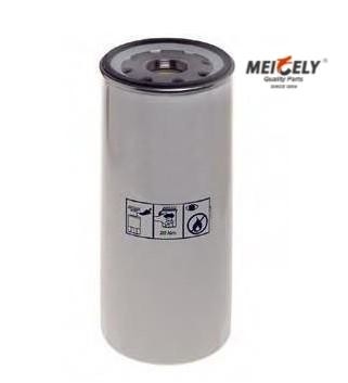 Замена 20843764 фильтра дизельного топлива тележки Meicely  76 108*255.6MM TS16949