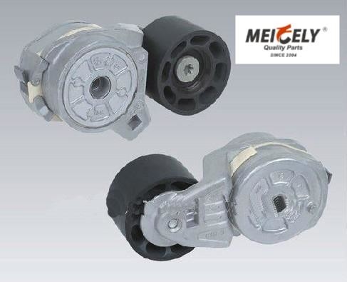 Шкив 87GB41 87GB41A 87GB41B Tensioner пояса двигателя тележки E7 D1186-2601