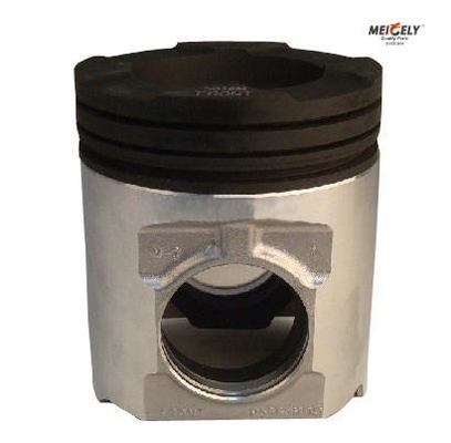 Сталь диаметра 123.83mm поршеня 215SB228 E6
